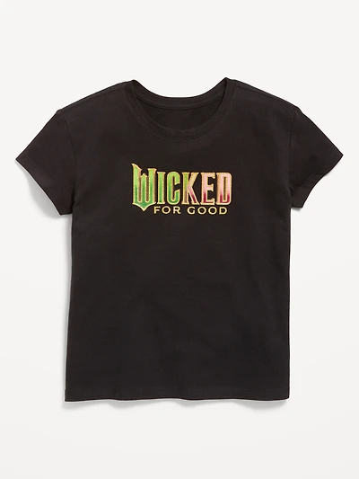 Universal Wicked™ Graphic T-Shirt for Girls