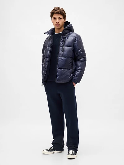 Heavyweight CashSoft Sweater Pants