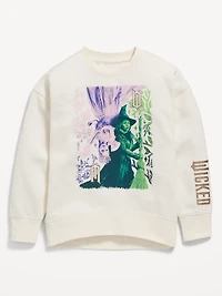Universal Wicked™ Graphic Tunic Sweatshirt for Girls