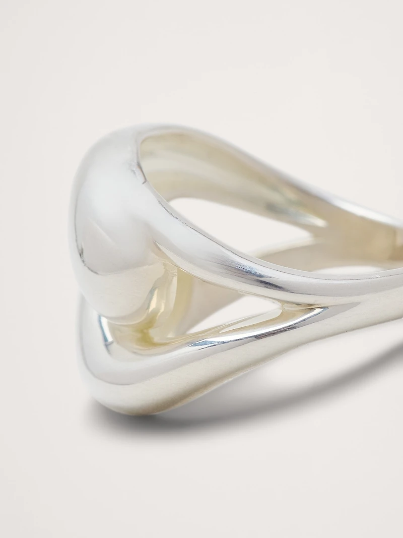 Duality Ring