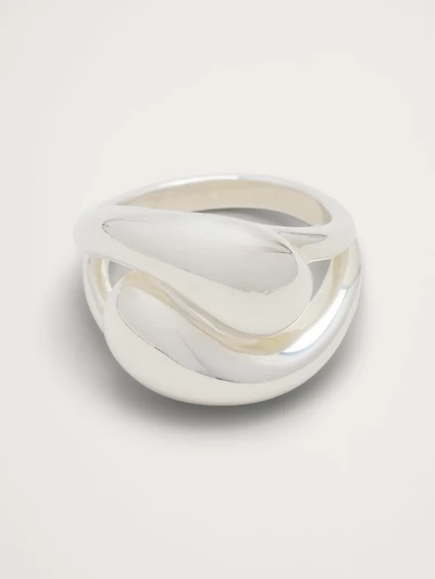 Duality Ring