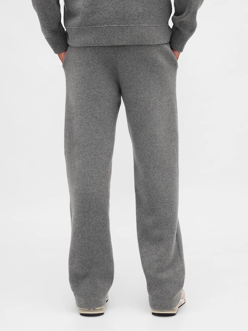 Heavyweight CashSoft Sweater Pants