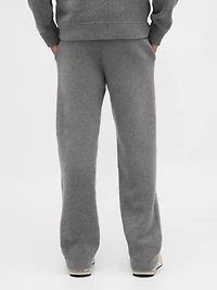 Heavyweight CashSoft Sweater Pants
