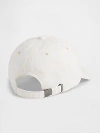 Denim Brannan Bear Baseball Hat