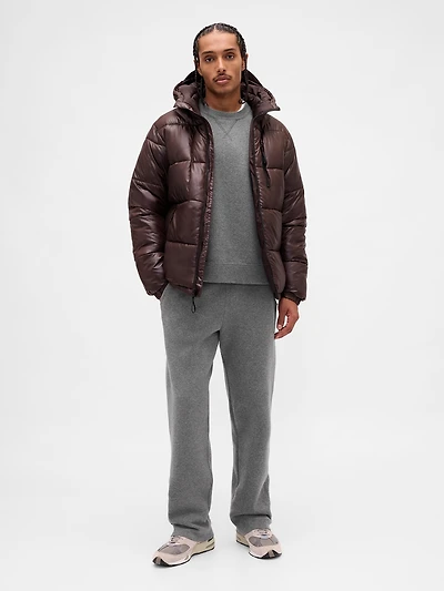 Heavyweight CashSoft Sweater Pants