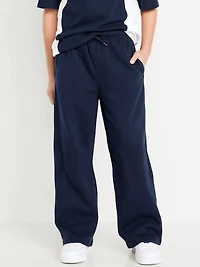 Favorite Fleece Super Baggy Sweatpants for Boys