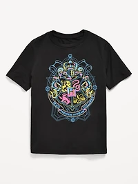 Harry Potter™ Gender-Neutral Graphic T-Shirt for Kids