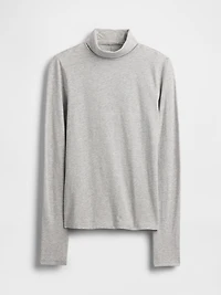 Featherweight Turtleneck
