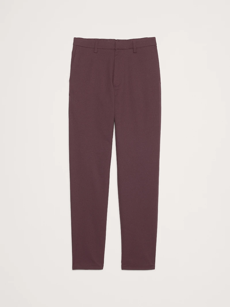 Athletic Slim Performance Pant