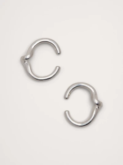 Twist Ear Cuff