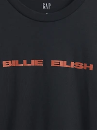 Billie Eilish Graphic T-Shirt