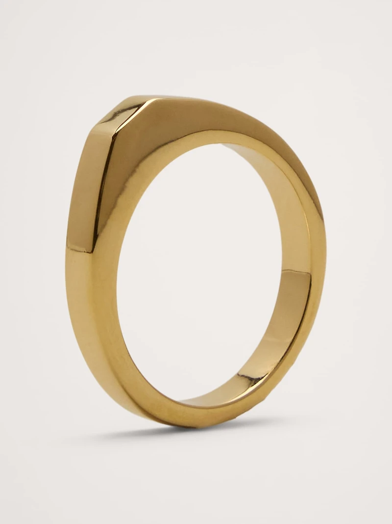 Signet Ring