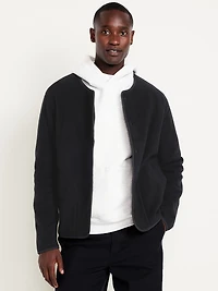 Microfleece Liner Jacket