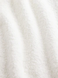 CashSoft Boucle Sweater Joggers