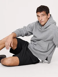 7" Performance Pull-On Short