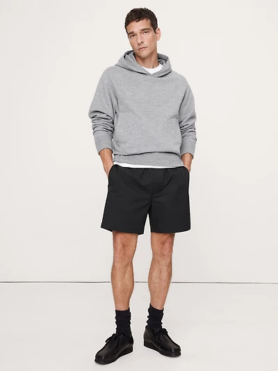 7" Performance Pull-On Short