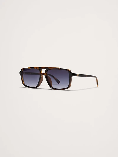 Le Gars Sunglasses by Le Specs