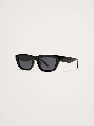 Le Castle Sunglasses by Le Specs