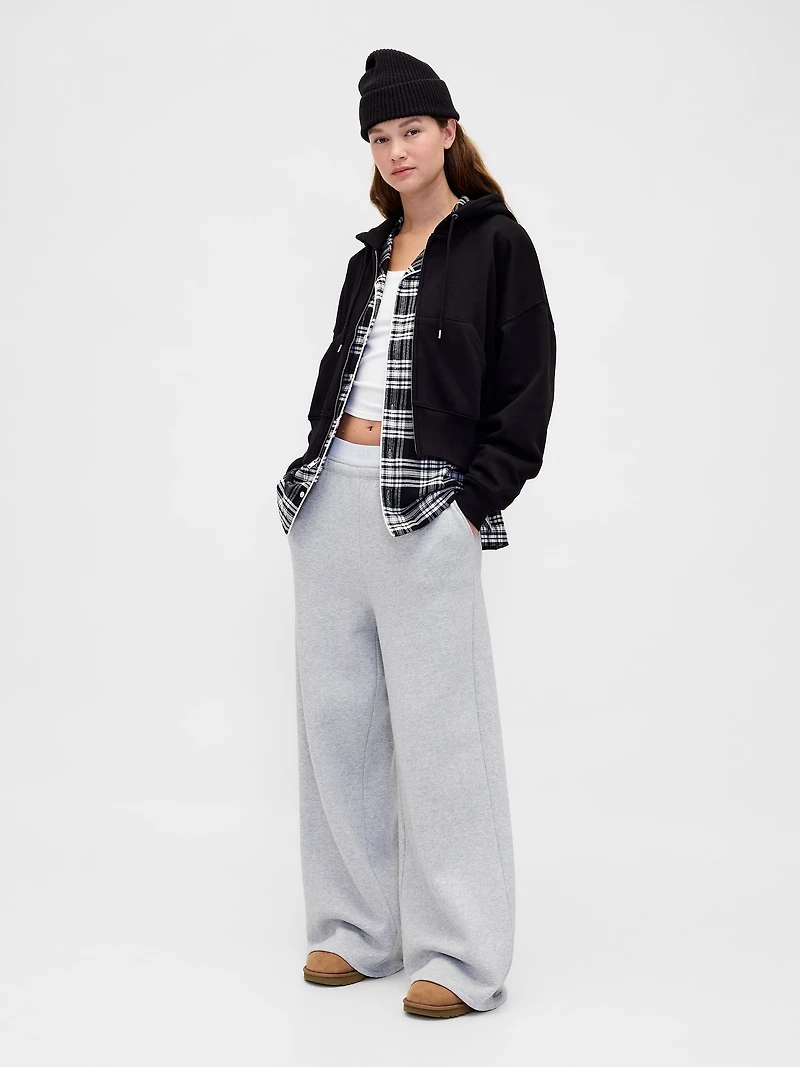 Adult Softest Flannel PJ Shirt