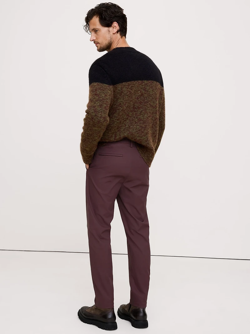 Athletic Slim Performance Pant