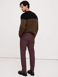 Athletic Slim Performance Pant