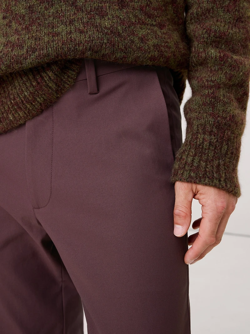 Athletic Slim Performance Pant