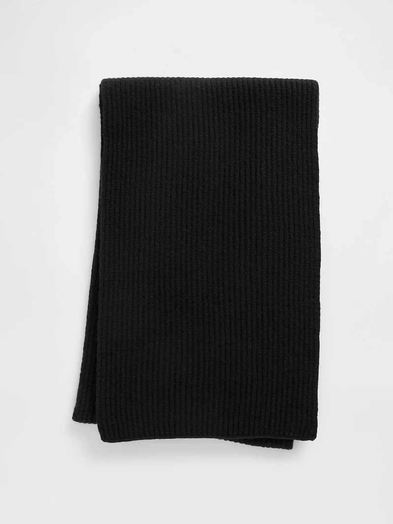 CashSoft Scarf