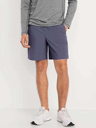ProTrain Lined Shorts - 7-inch inseam