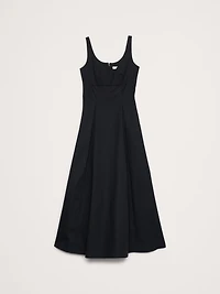 Sweetheart Maxi Dress