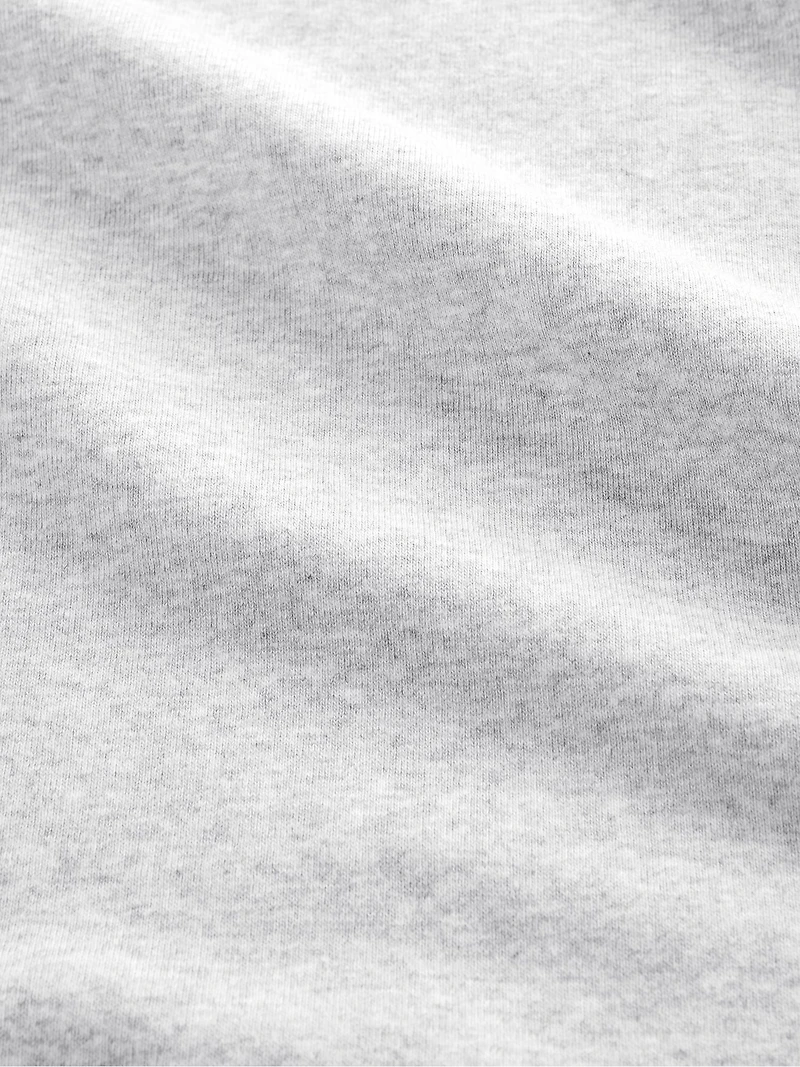 Modern Crewneck T-Shirt