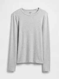 Modern Crewneck T-Shirt