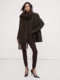 Everywhere Ponte Stirrup Legging