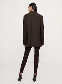 Everywhere Ponte Stirrup Legging
