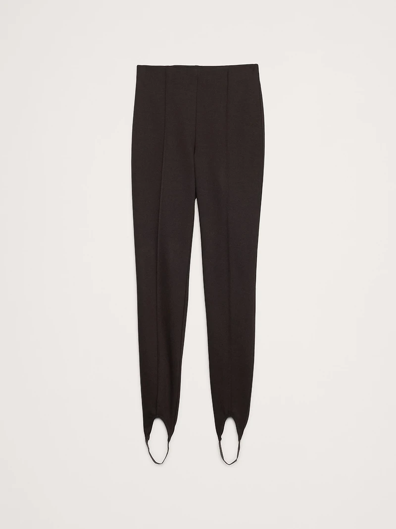 Everywhere Ponte Stirrup Legging