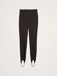 Everywhere Ponte Stirrup Legging