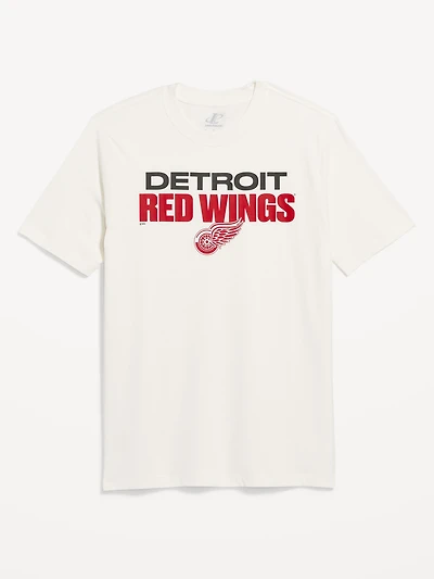 NHL T-Shirt for Adults