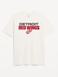 NHL T-Shirt for Adults