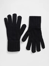 CashSoft Gloves