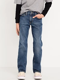 Built-In Flex Boot-Cut Jeans for Boys