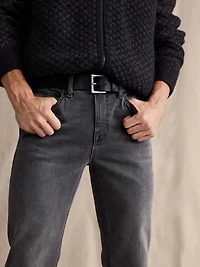 Slim Luxe Traveler Jean