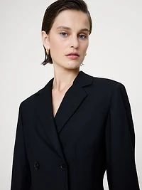 Hourglass Blazer