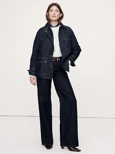 Barn Coat