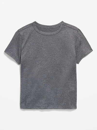 CloudMotion Short-Sleeve T-Shirt for Toddler Boys