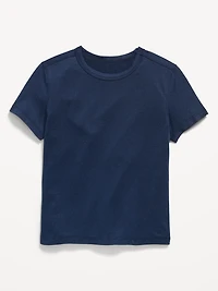 CloudMotion Short-Sleeve T-Shirt for Toddler Boys