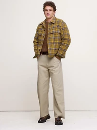 Loose Chino