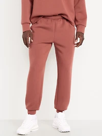 Bounce Fleece Baggy Jogger Sweatpants