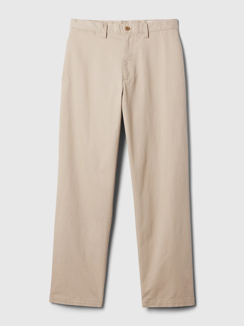 Modern '90s Loose Khakis