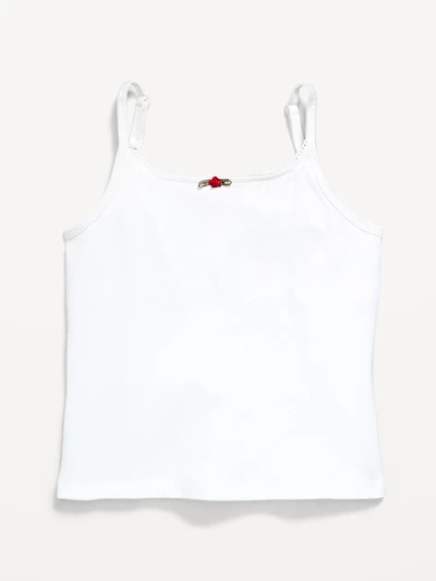 Stretch Cami for Girls