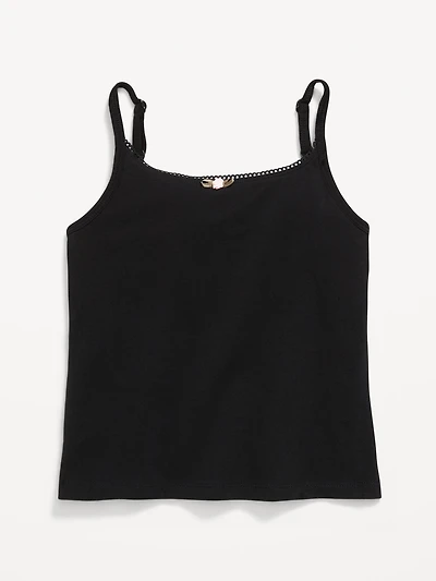 Stretch Cami for Girls
