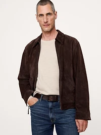 Merino Crew-Neck Sweater